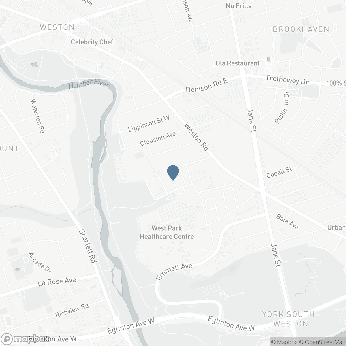 51 MOUNT DENNIS Drive, Toronto, Ontario M6M 5H5
